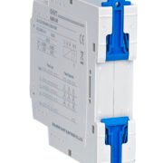 Relé de Protección de Fases Trifásico