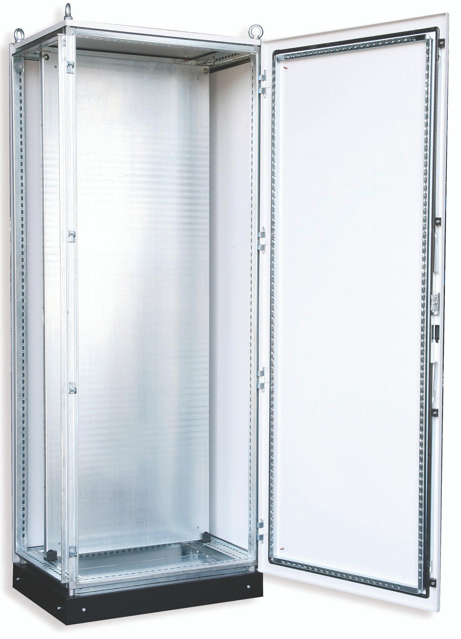 Armarios de distribución hasta 4000 A