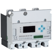 Bloque de medida inteligente NM8N hasta 630A