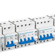 Smart Circuit Breakers