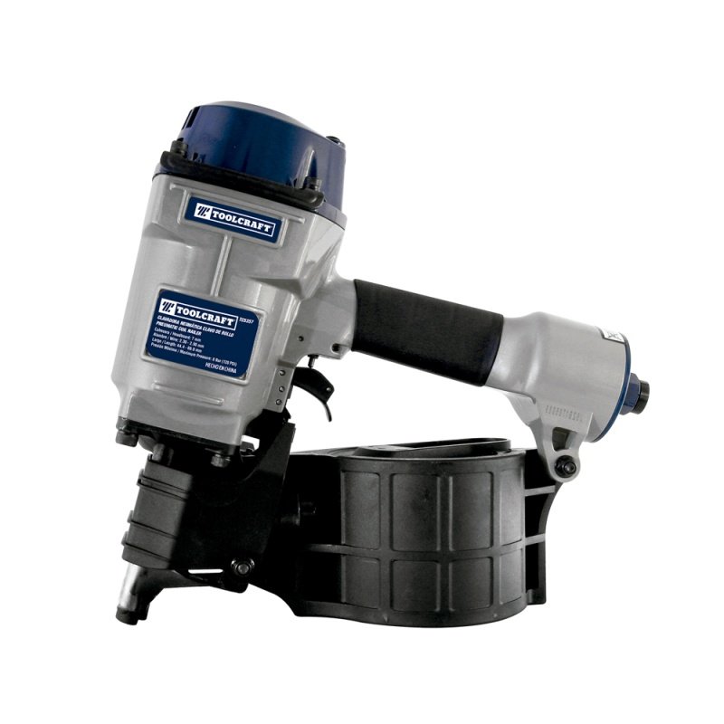 Clavadora Neumática Toolcraft TC5357